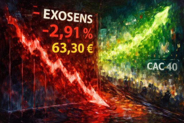 Exosens-recule-de-291-a-6330-E-contrastant-avec-lelan-haussier-du-CAC-40-640x427 Comment l’épargne peut-elle renforcer notre défense nationale ?