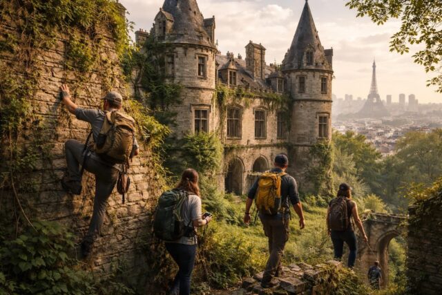 Exploration-audacieuse-du-chateau-de-Kretinsky-recit-de-la-mobilisation-a-Paris-640x427 Obésité : des statistiques inquiétantes pour le futur