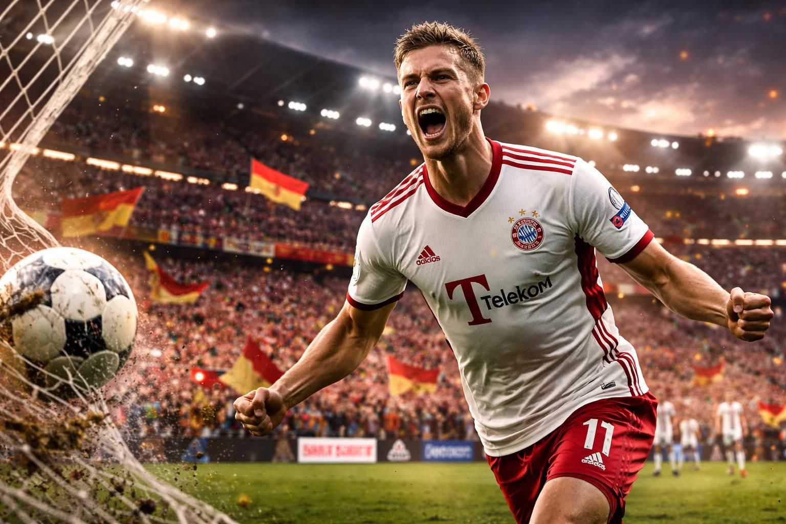découvrez le transfert-choc de la star de la dfb qui fait vibrer le mercato avec une explosion de buts annoncée. suivez toutes les dernières infos football sur goal.com.