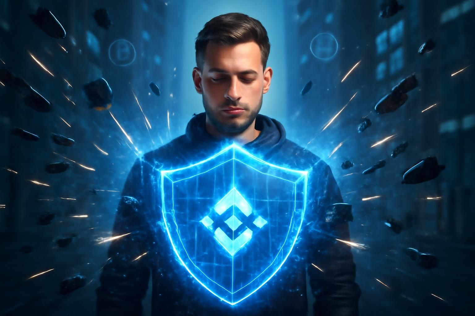 découvrez comment binance renforce la sécurité des investisseurs crypto face à l'augmentation des agressions ciblées grâce à une nouvelle fonctionnalité de protection innovante.