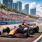 découvrez quand et où regarder les qualifications du sprint du grand prix de miami de f1 pour ne rien manquer de cette course palpitante.