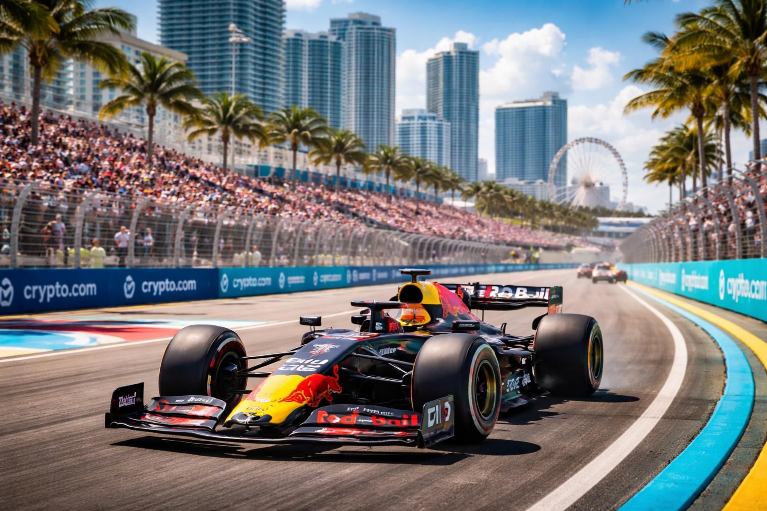 découvrez quand et où regarder les qualifications du sprint du grand prix de miami de f1 pour ne rien manquer de cette course palpitante.
