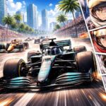 découvrez comment la sanction en f1 à miami a bouleversé le classement final après le sprint décisif. analyse et détails exclusifs sur les impacts de cette décision.