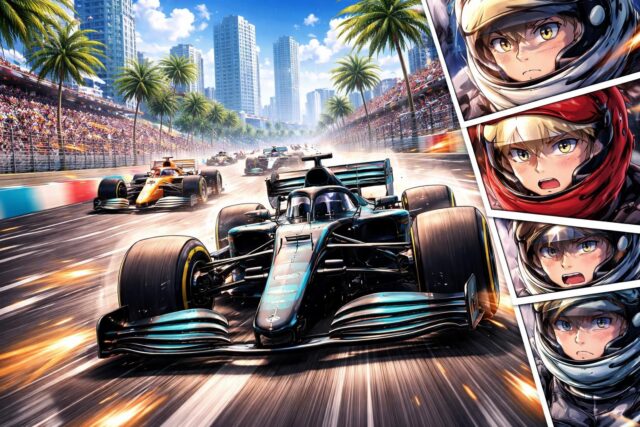 F1-Miami-secouee-par-une-sanction-le-classement-revise-apres-le-sprint-final--640x427 Maxime Raynaud éclipse Victor Wembanyama et brille en NBA - L'Équipe