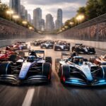 découvrez la comparaison ultime entre la f1 et la formule e sur un circuit unique, révélant un verdict clair qui dévoile les forces et faiblesses de chaque discipline.