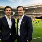 découvrez comment les frères kita accélèrent le développement du fc nantes avec la nomination d'un nouvel entraîneur déjà décidé pour impulser une nouvelle dynamique au club.