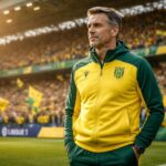 fc nantes envisage un entraîneur chevronné de ligue 1 pour succéder à vahid halilhodzic, selon mediasportif.