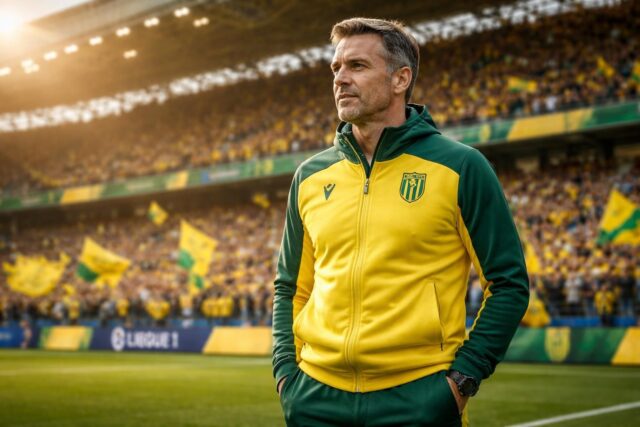 FC-Nantes-Un-coach-experimente-de-Ligue-1-en-tete-pour-prendre-la-releve-de-Vahid-Halilhodzic-Mediasportif-640x427 Programme du samedi : Kouamé en lice pour disputer la finale du PSG