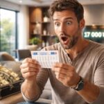 un joueur fdj croit avoir gagné 100 000 euros, mais découvre avec surprise qu'il est en fait millionnaire. découvrez son incroyable histoire sur linfo.re.