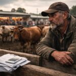 découvrez pourquoi la récente flambée des prix de la viande bovine ne profite pas aux éleveurs, malgré une hausse des tarifs à la consommation.