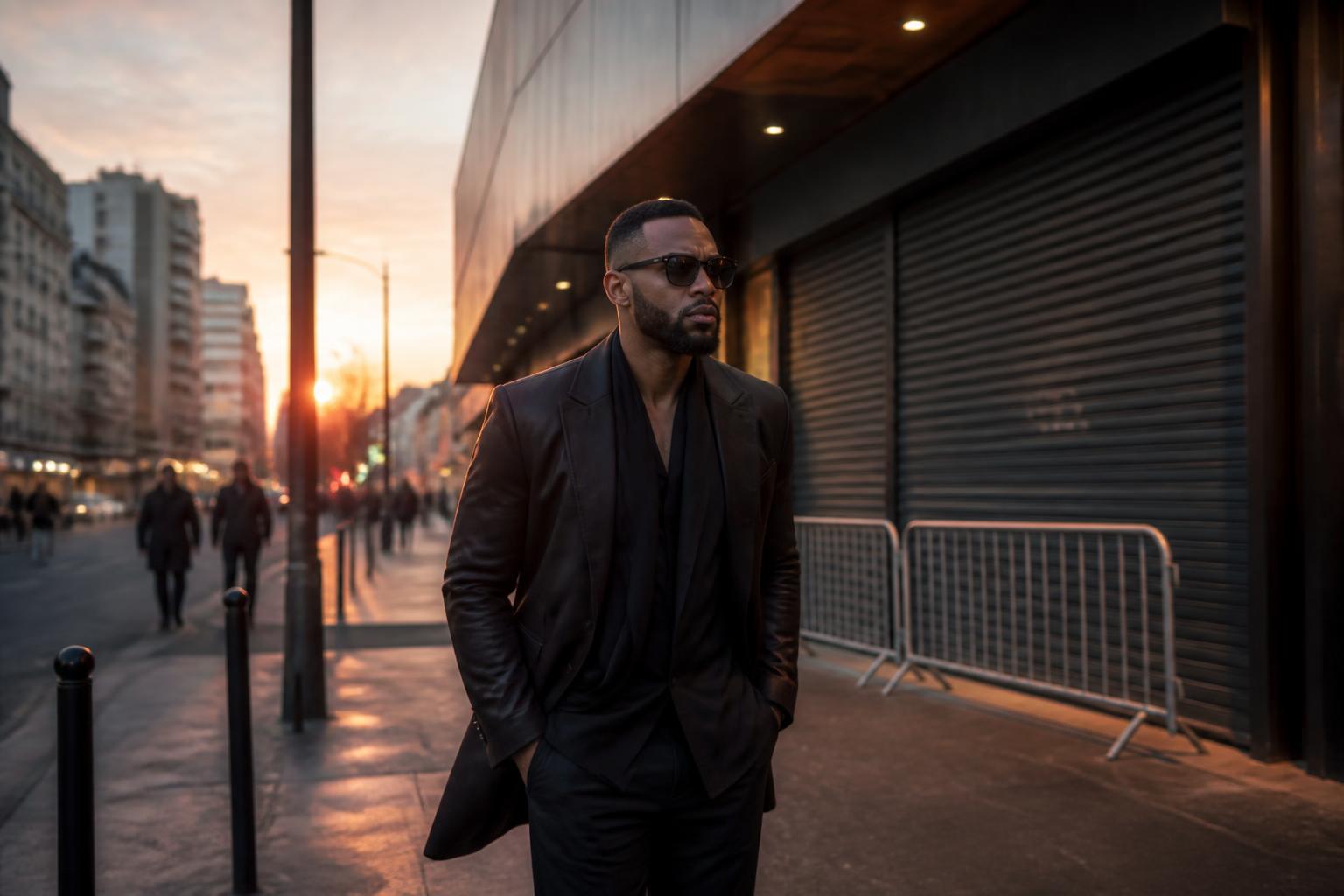 fally ipupa annule son concert à saint-denis pour éviter toute polémique politique, souhaitant rester neutre et préserver la paix.