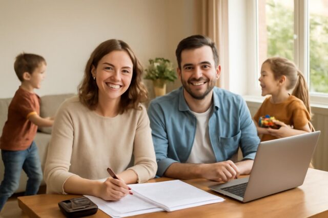 Famille-et-finances-Decouvrez-les-prestations-sociales-destinees-aux-enfants-640x427 Tout savoir sur le montant de l'APL en 2025 : calculs, plafonds et simulateur
