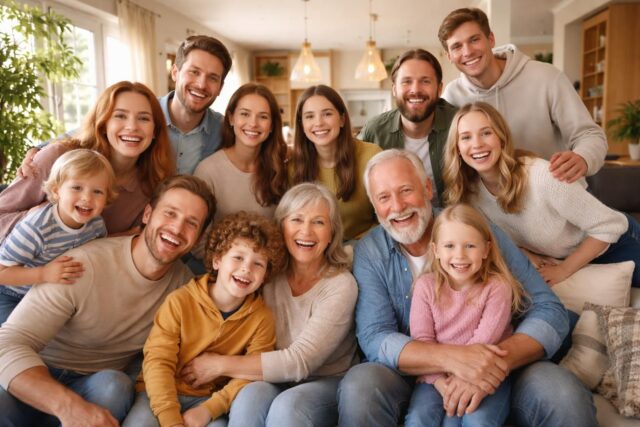 Familles-Nombreuses-en-Mode-XXL-Saison-10-Episode-111-du-4-Mai-2026-sur-TF1-640x427 Niels Schneider évoque l'influence parfois rigoureuse de ses parents sur sa carrière