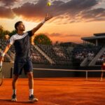 suivez le match d'ouverture de l'atp 500 de hambourg entre félix auger-aliassime et vit kopriva, mardi 19 mai 2026, avec l'équipe.