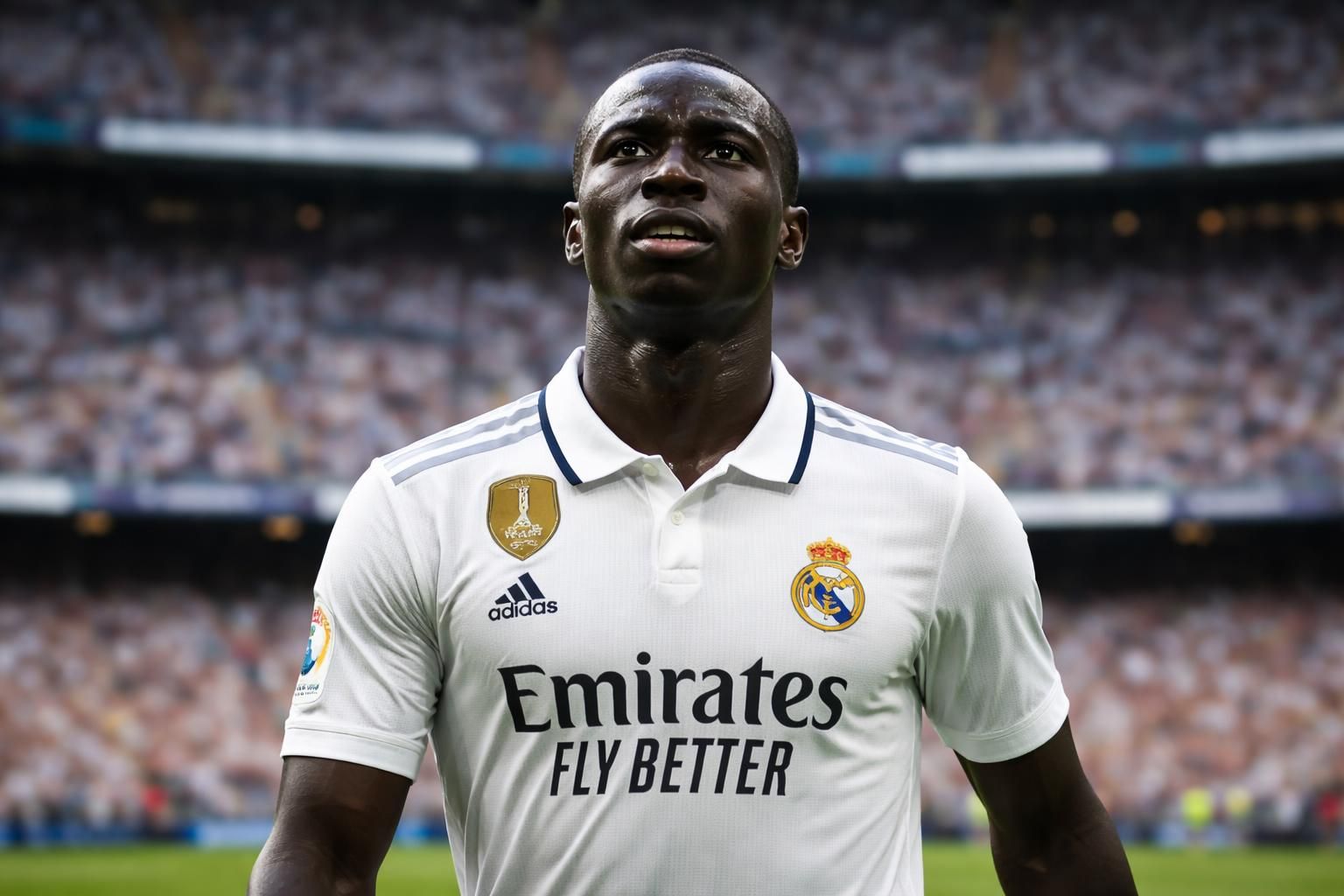 découvrez le verdict officiel concernant l'état de ferland mendy, le défenseur du real madrid, et les dernières nouvelles sur son retour et sa forme.