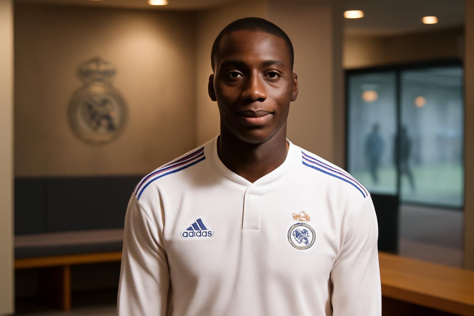 ferland mendy rassure les fans du real madrid en écartant les inquiétudes concernant une retraite anticipée, assurant ainsi sa présence continue au club.