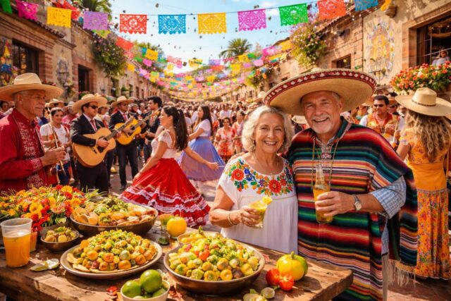 Fetons-le-Cinco-de-Mayo-Plongee-festive-au-coeur-des-traditions-mexicaines-avec-Cite-Boomers-640x427 Saucony X 3sixteen Guide 7 : Une Icône du Running Réinventée avec un Style Rétro Surprenant - Essential Homme
