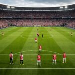 découvrez la feuille de match complète du match feyenoord vs az alkmaar de l'eredivisie du 10 mai 2026 : compositions, statistiques et faits marquants.