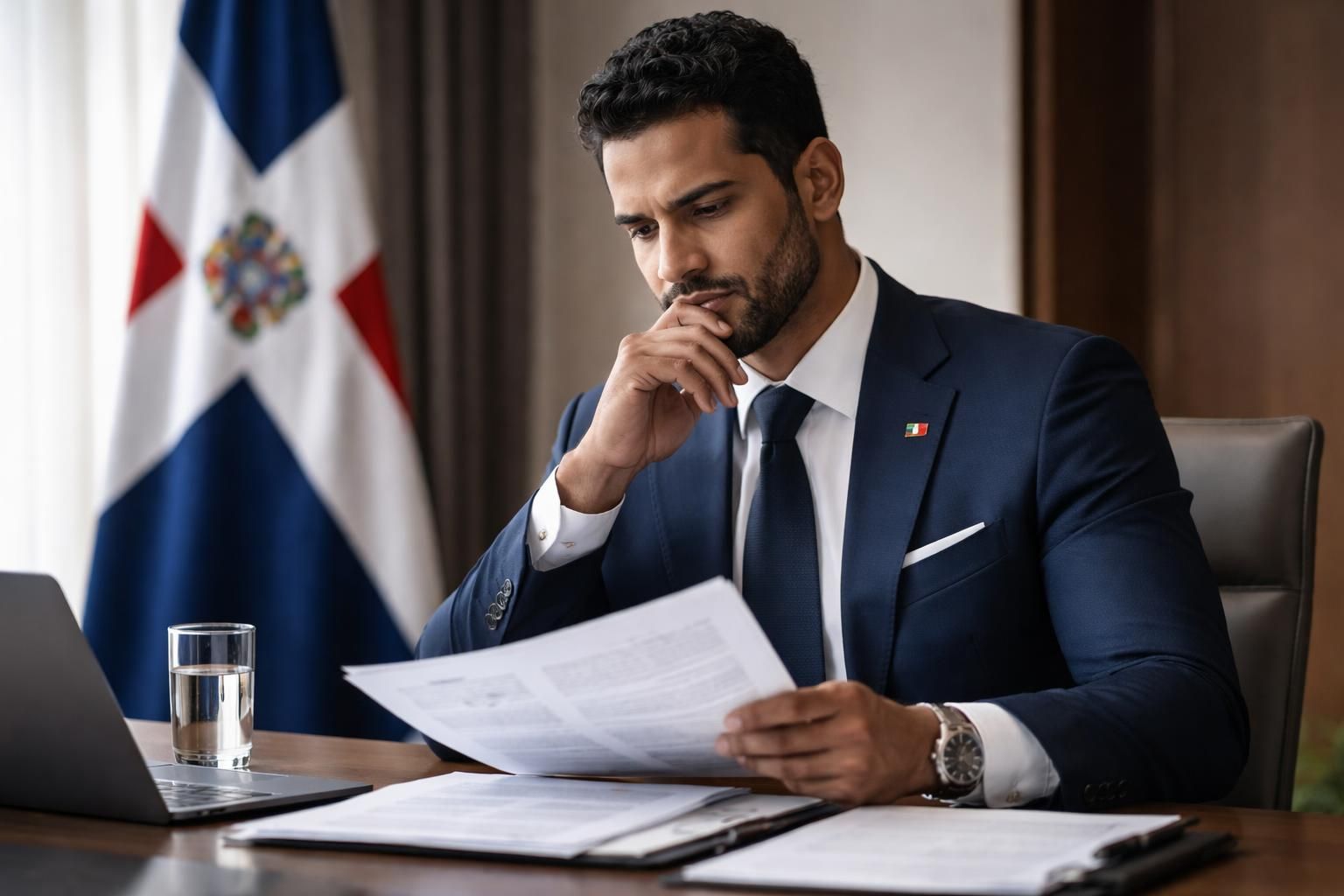 découvrez si fils-aimé soutiendra la candidature de la république dominicaine au conseil de l’uit pour la période 2027-2030 et les enjeux liés à cette décision stratégique.