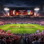 découvrez sur quelle chaîne regarder la finale de l’europa league entre fribourg et aston villa. toutes les informations pour ne rien manquer de ce match passionnant.