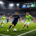ne manquez pas la finale palpitante de la bundesliga entre sc paderborn 07 et vfl wolfsburg le 26 mai 2026 à 01h30. suivez ce duel intense pour le titre majeur du football allemand.