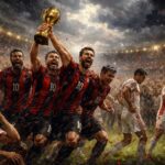 revivez la finale intense de la coupe de la caf où l’usma s’impose face au zamalek dans un suspense haletant digne d’un thriller d’hitchcock.