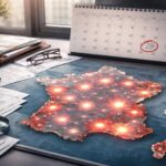 découvrez comment la date butoir du 28 mai 2026 en matière de fiscalité affecte plus de 30 départements, avec des enjeux clés pour les contribuables et les collectivités.