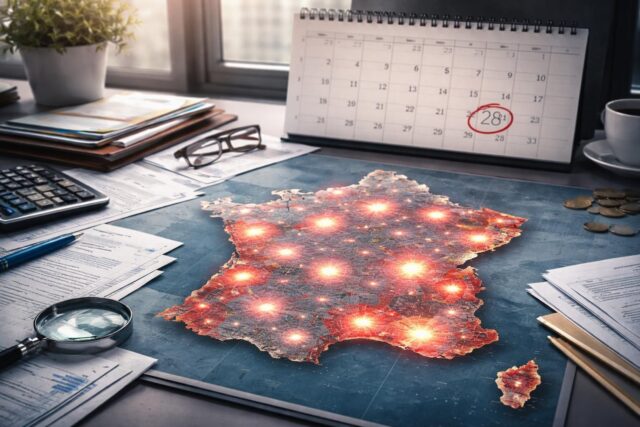 Fiscalite-2026-la-date-butoir-du-28-mai-impacte-plus-de-30-departements-640x427 Payer la taxe foncière de son voisin : ce que la justice révèle sur vos droits de récupération légale
