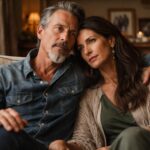 découvrez les 30 ans de mariage de florent pagny et azucena, un parcours marqué par un amour profond et les inévitables disputes qui rythment leur vie de couple.