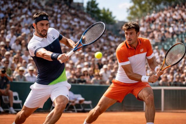 Fognini-vs-Carreno-Busta-Debats-et-Analyses-du-Duel-ESPITA-2021-Tennis-Temple-640x427 La Minute de Julien Laurens : Ipswich retrouve la Premier League et l'heure des playoffs – 04/05 - RMC Sport