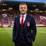 découvrez la nomination d'oswald tanchot en tant que nouveau coach de l'as nancy lorraine et les perspectives pour le club de football.