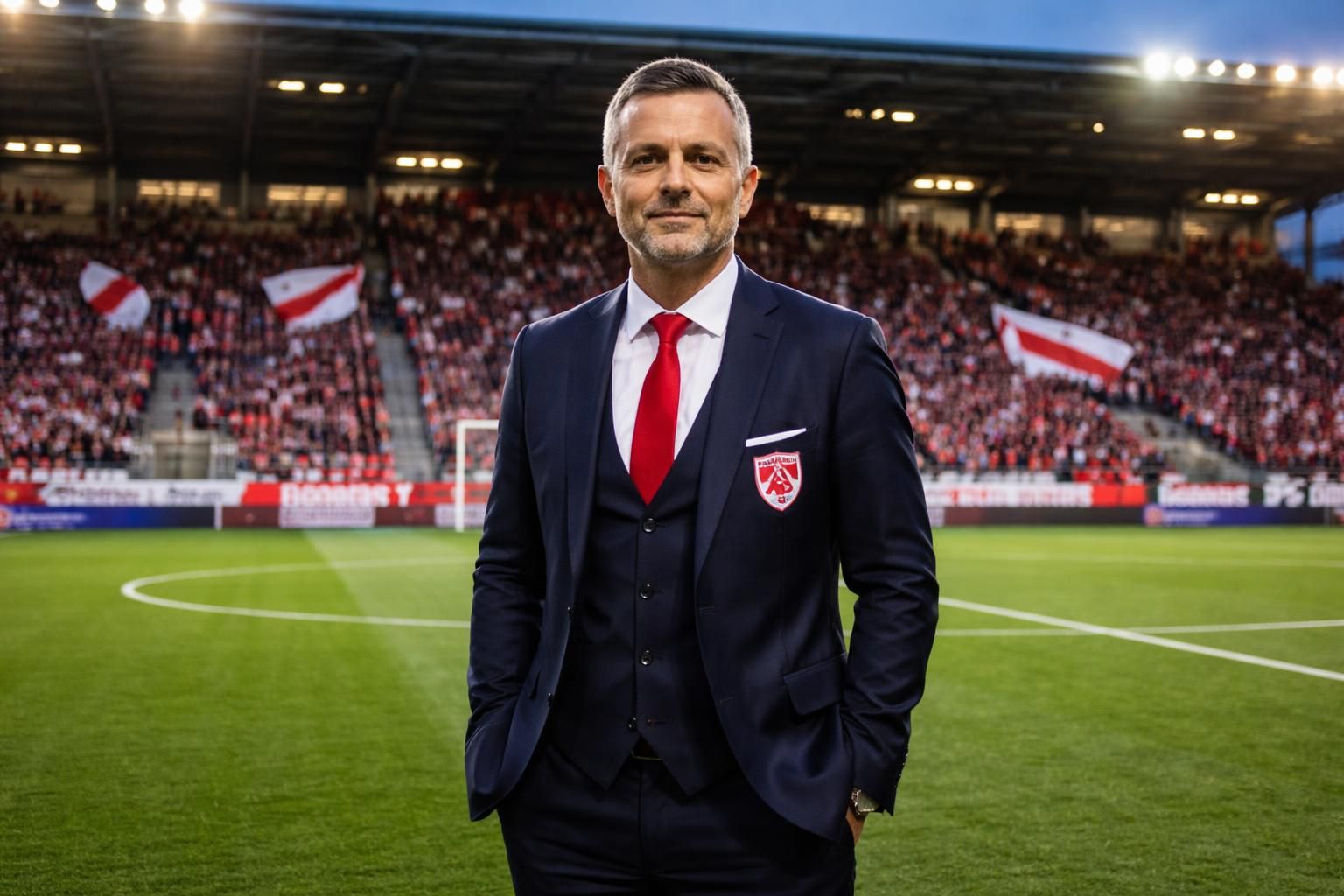 découvrez la nomination d'oswald tanchot en tant que nouveau coach de l'as nancy lorraine et les perspectives pour le club de football.