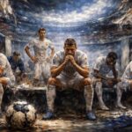 découvrez les récents bouleversements qui secouent le real madrid et analysent leur impact sur le club de football emblématique.