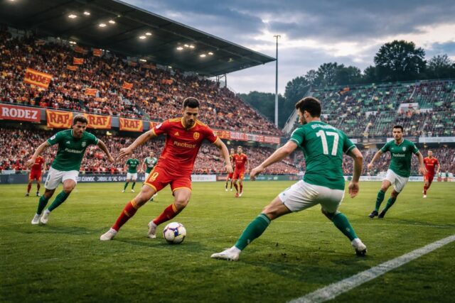 Football-Rodez-recoit-Saint-Etienne-dans-un-duel-de-haut-vol-suivez-le-match-en-direct-Centre-Presse-Aveyron-640x427 Mercato – Arsenal : Gabriel Jesus à la recherche de nouveaux défis