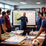découvrez la composition des équipes pour le choc süper lig du 17 mai 2026 entre trabzonspor et gençlerbirliği. analyse complète et mises à jour en direct.