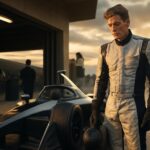 découvrez l'annonce du départ d'une légende du pilotage en formule e à la fin de la saison 2026, marquant la fin d'une ère dans le championnat électrique.