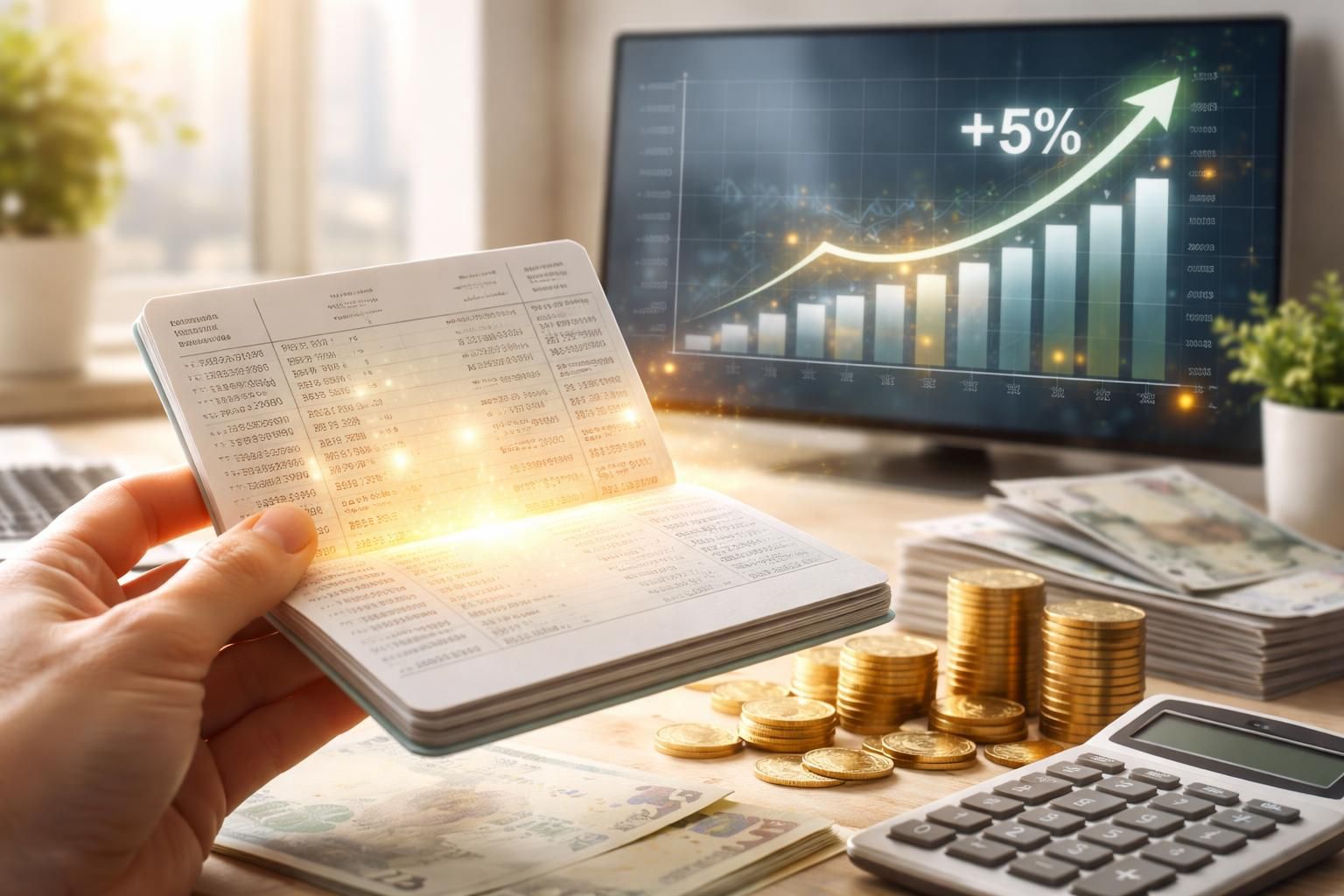 découvrez le livret à 5 % de fortuneo, un produit d'épargne peu connu mais très avantageux. apprenez comment dynamiser votre épargne grâce à ce livret attractif et sécurisez votre avenir financier.