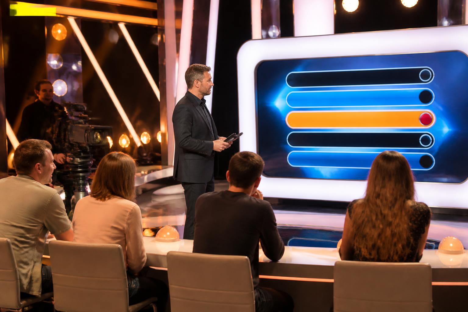 france 2 contraint de corriger une erreur diffusée dans l'émission « tout le monde veut prendre sa place », dévoilé par soirmag.