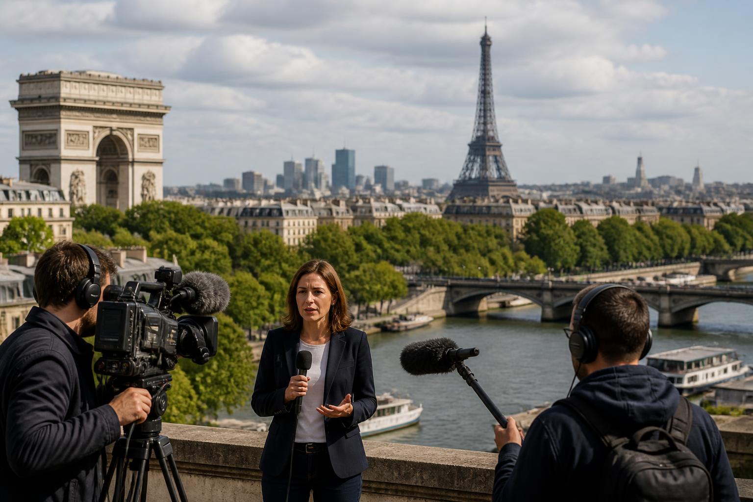 france 3 paris île-de-france : suivez votre direct 100% actualités locales et nationales avec france tv, pour toute l'info en temps réel.