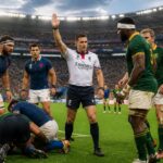 découvrez la décision officielle concernant l'arbitre ben o’keeffe pour le match france vs afrique du sud. toutes les informations clés sur cette décision importante ici.