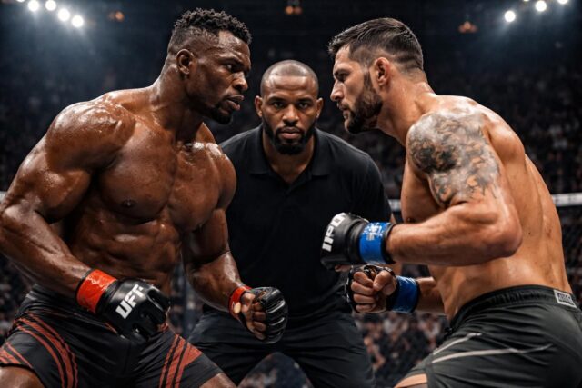 Francis-Ngannou-defie-Philipe-Lins-observe-de-pres-par-Jon-Jones-AsatuNews.co_.id_-640x427 Jeux Paralympiques d'hiver de Milano Cortina 2026 : Découvrez le programme complet des épreuves et horaires pour dimanche 8 mars