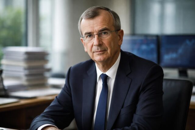Francois-Villeroy-de-Galhau-au-Figaro-Nos-enfants-heriteront-du-poids-croissant-de-la-dette-et-des-retraites-640x427 Les droits de douane de Trump bouleversent l'économie mondiale et provoquent des réactions en chaîne