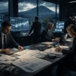 découvrez comment des fraudes sophistiquées à la cpam dans le puy-de-dôme ont permis à des professionnels aguerris de détourner plus de 6,6 millions d'euros, mettant en lumière des pratiques illégales et leurs conséquences.