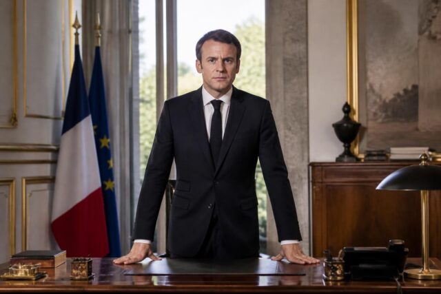 Frederic-Rose-prend-les-renes-du-cabinet-dEmmanuel-Macron-640x427 États-Unis : le revirement de Donald Trump sur l’Iran relance la tendance du « Taco Tuesday »