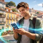 découvrez tout sur free au portugal : tarifs, data illimitée et couverture réseau pour profiter pleinement de votre connexion mobile lors de vos déplacements.