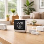 découvrez les offres french week sur les accessoires domotiques eve ! profitez de promotions exclusives, notamment la station weather dès 45€. ne manquez pas ces bons plans sur igeneration.