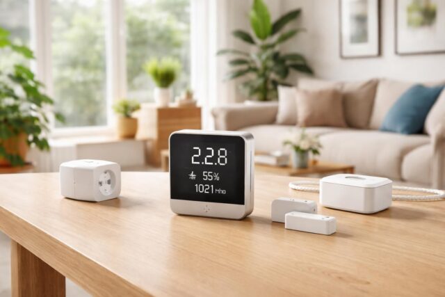 French-Week-Profitez-des-promos-sur-les-accessoires-domotiques-Eve-dont-la-station-Weather-des-45E-iGeneration-640x427 Apple célèbre ses 50 ans : l'incroyable ascension d'un garage à l'empire technologique