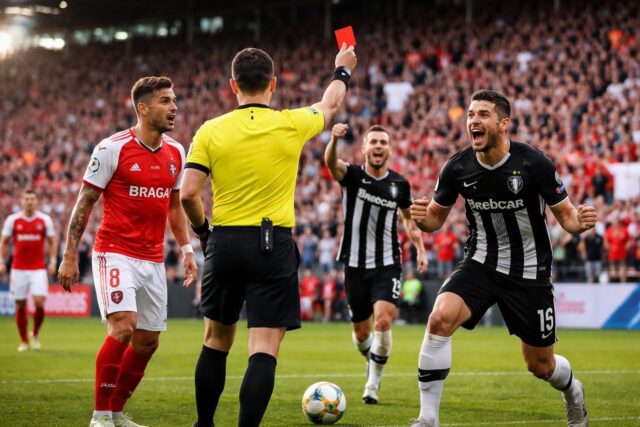 Fribourg-prend-lavantage-contre-Braga-suite-a-lexpulsion-de-Dorgeles-AsatuNews.co_.id_-640x427 Le FC Barcelone envisage le départ de Marc-André ter Stegen : quelles perspectives pour le gardien vedette ?