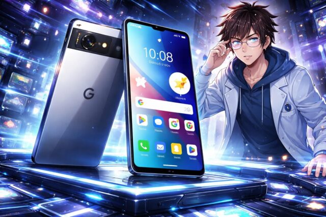 Fuite-dun-smartphone-Android-signe-Google-le-Googlebook-se-devoile-pour-Gemini-Pause-Hardware-640x427 Au-delà de Michael : découvrez le véritable héritage du roi de la pop à travers le jeu vidéo Moonwalker - Ecran Large