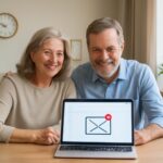 futurs retraités, préparez votre avenir : un document essentiel arrivera bientôt dans votre boîte mail. ne le manquez pas pour bien organiser votre retraite !